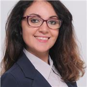 English teacher with 5+ years teaching experience